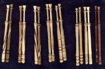 bobbins