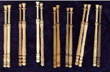 bobbins