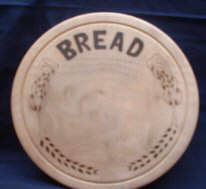 Bread board