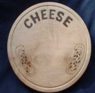 cheeseboard
