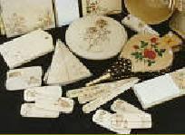 craft selection