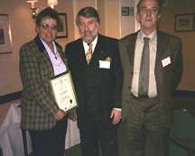 greendragon award