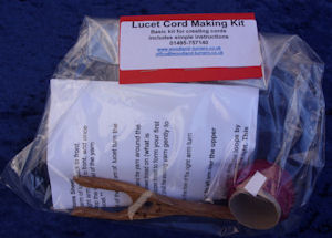 Lucet beginners kit