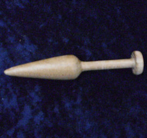 mini tapestry bobbin