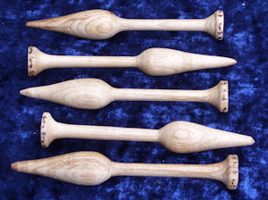 sweet chestnut tapestry bobbins